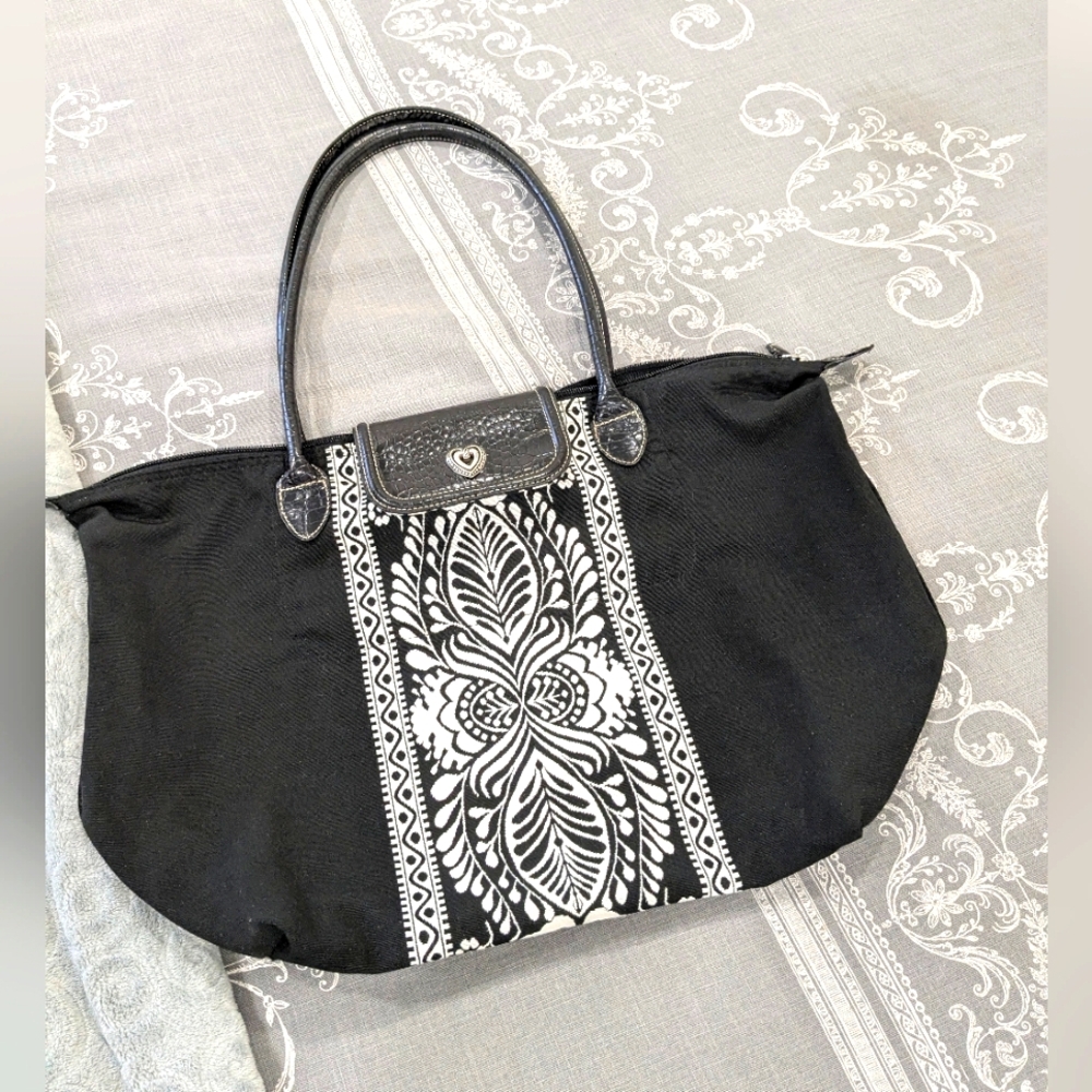 BRIGHTON 🔥 Weekend Tote